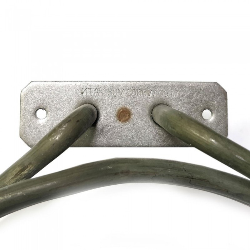 Тэн духовки, круглый, 2500W, Termowatt																